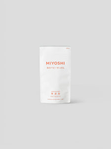 泡のベビーせっけん リフィル 220ml | MIYOSHI 公式オンラインストア