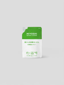 やさしい重曹生活 : 掃除に、洗濯に、スキンケアに、料理に GAIAネット洗剤/ふきん/たわし/重曹（じゅうそう） / セスキ