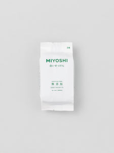 よりまか石鹸3個 Amazon | M-mark 薄荷(はっか)せっけん | M-mark(Mマーク