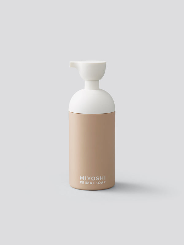 MIYOSHI PRIMAL SOAP BODY