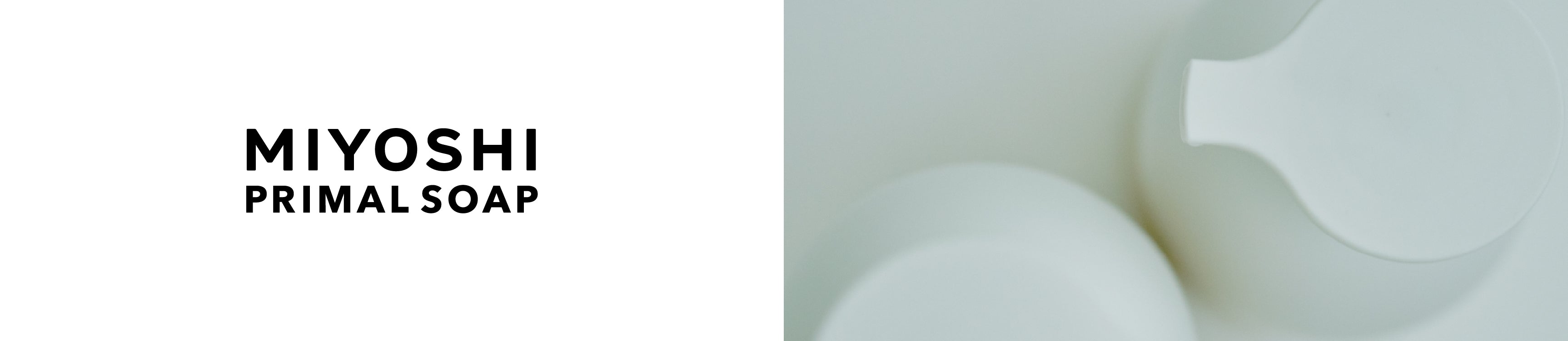PRIMAL SOAP