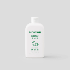 食器洗いせっけん<span> / 370ml</span>